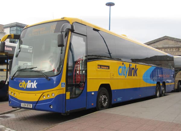 Citylink