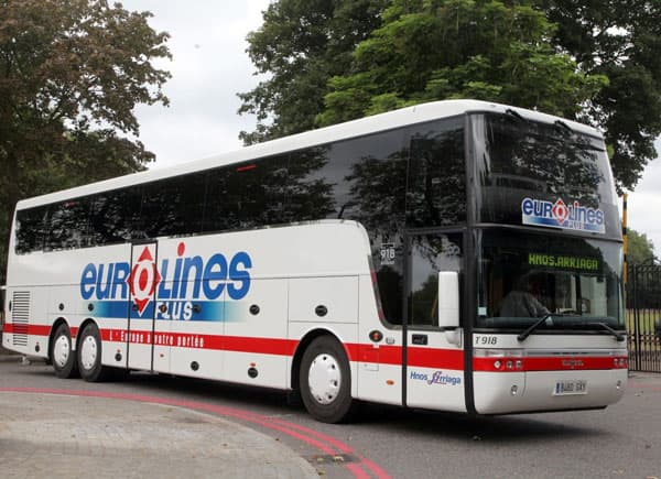 Eurolines