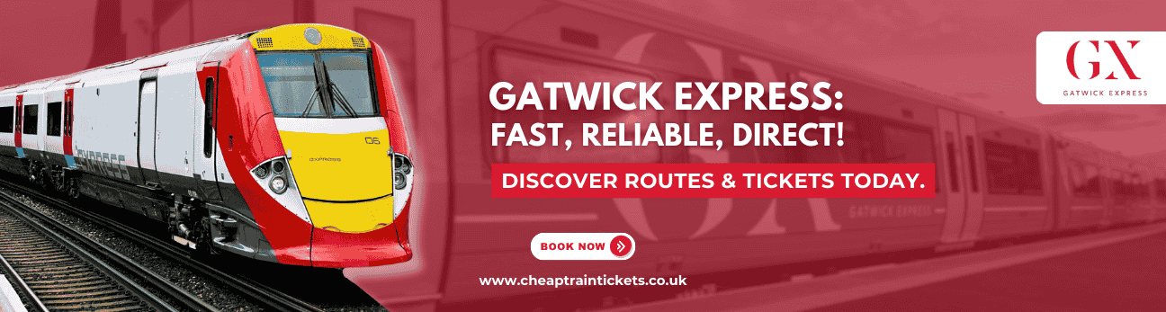 Gatwick Express