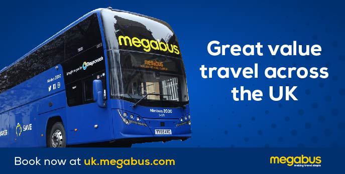 Megabus