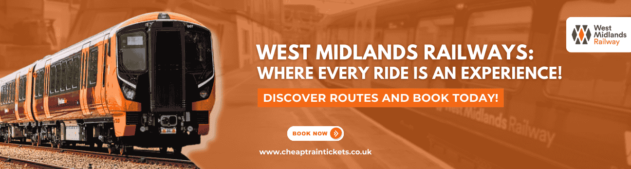 West Midlands Railways